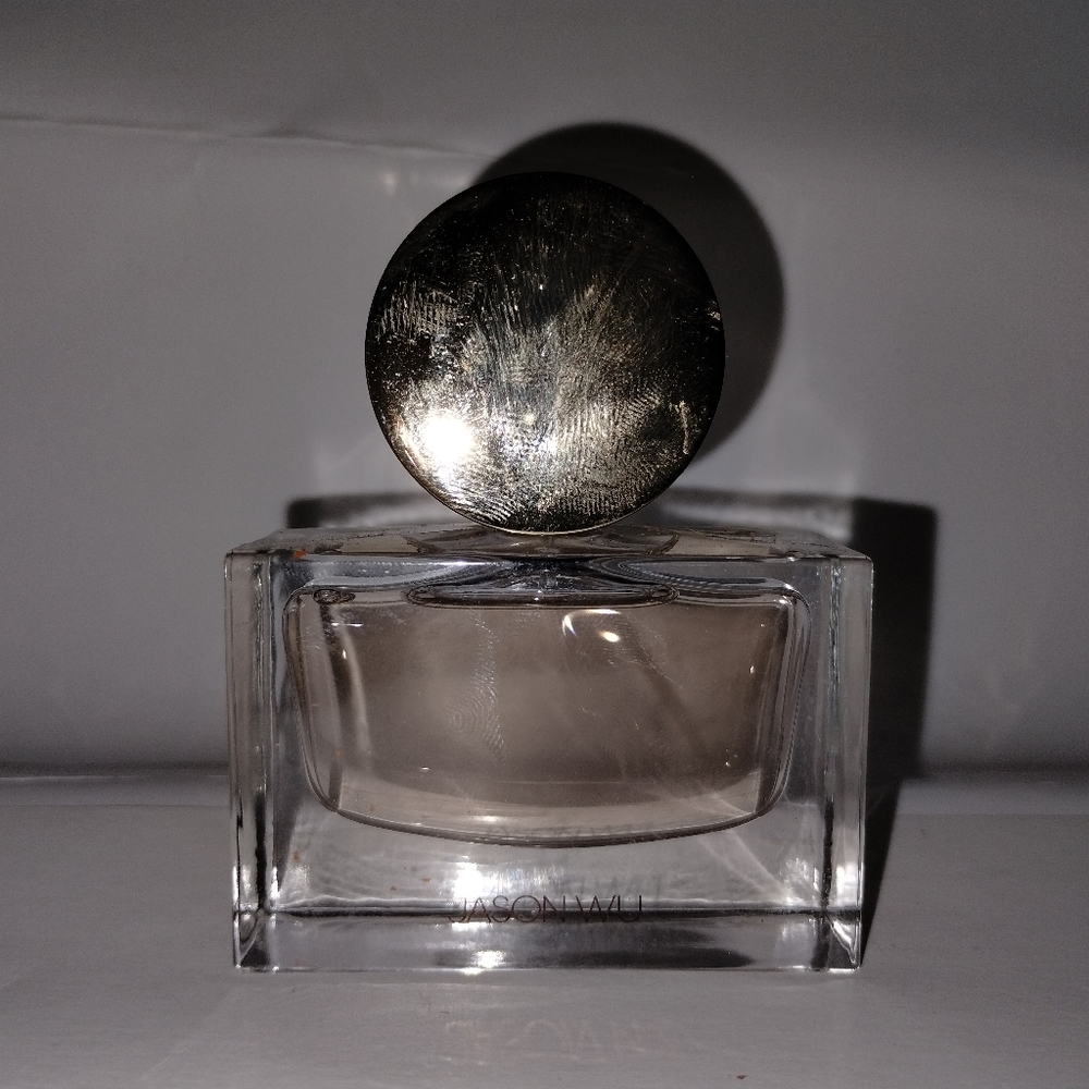 Jason Wu